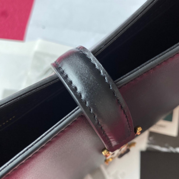 Y*L le 5 À 7 hobo bag
