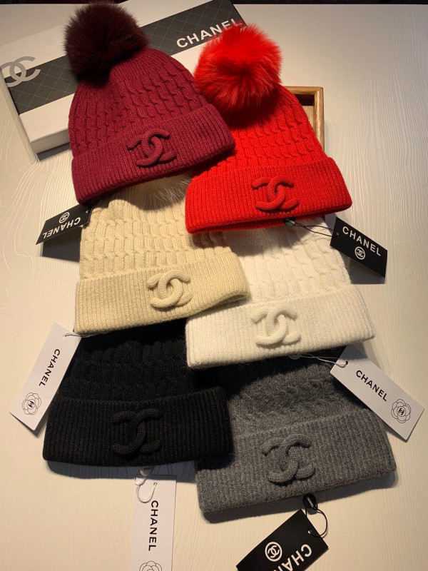 CL HAT