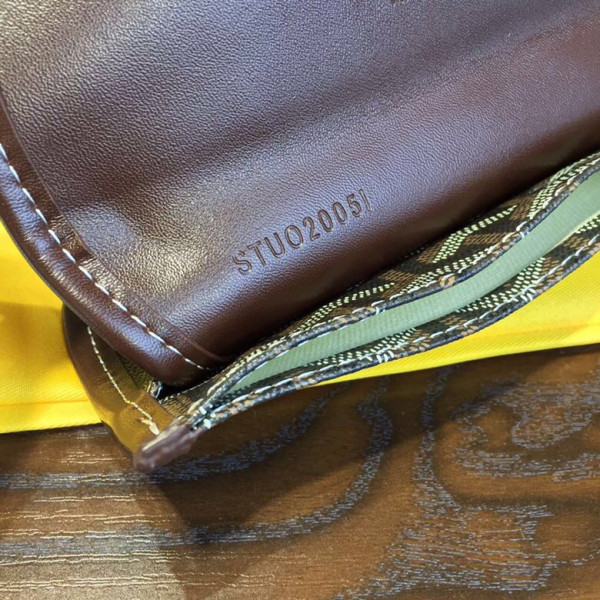 Go*ard tote bag