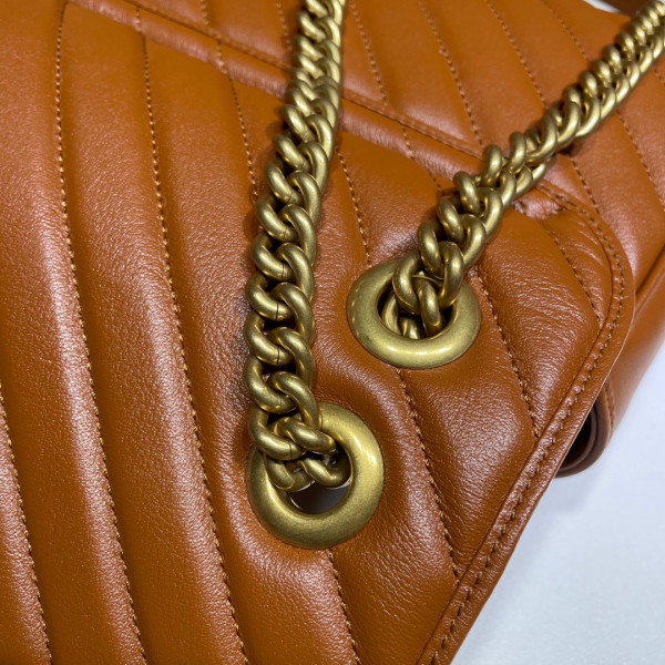 G*u*i gg marmont 26cm