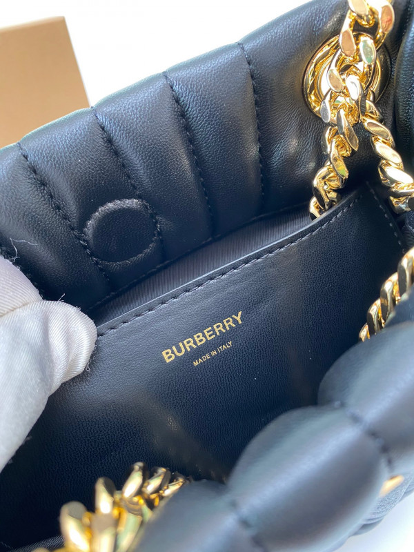 B**rry mini lola bucket bag