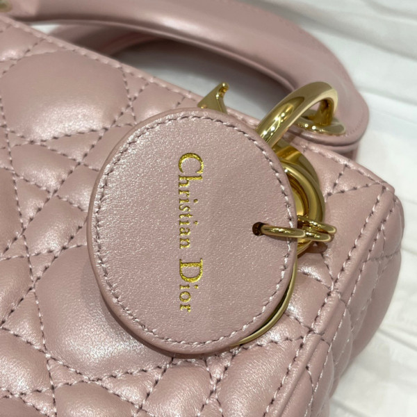 LADY DIRO MINI