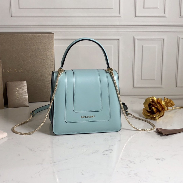B*l*ai serpenti forever top handle