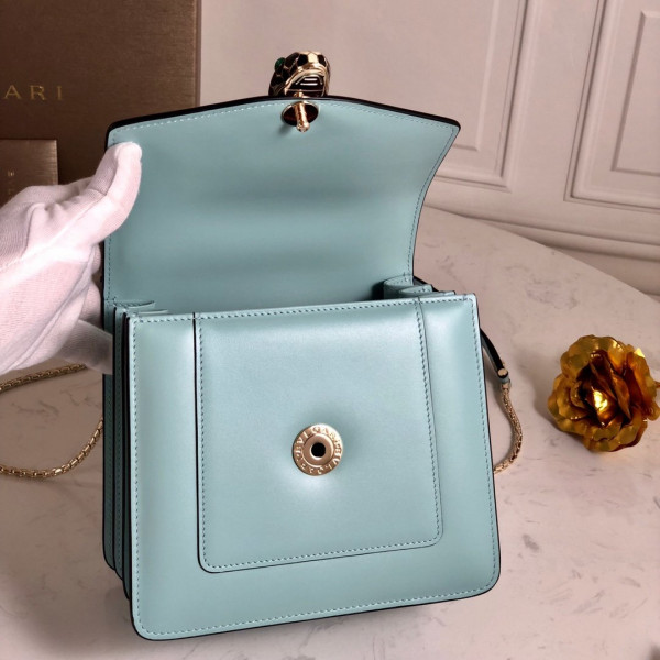 B*l*ai serpenti forever top handle