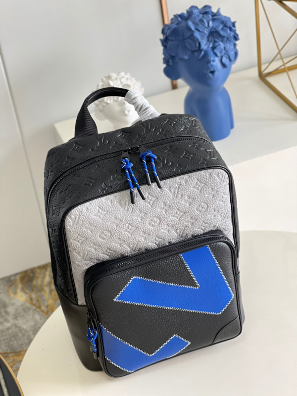 l0*is V*t0n dean backpack