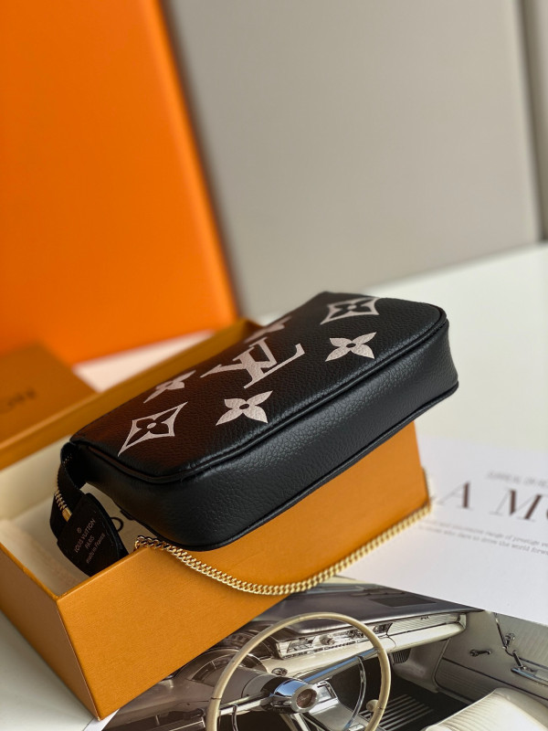 l0*is V*t0n mini pochette accessoires