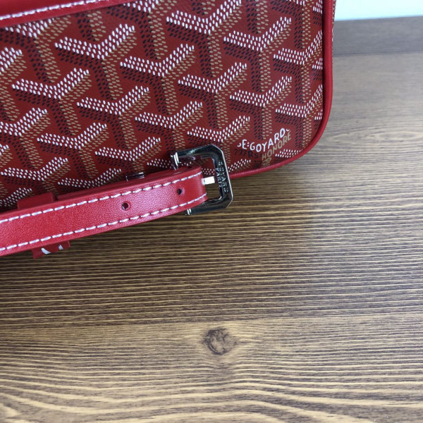 Go*ard capvert bag