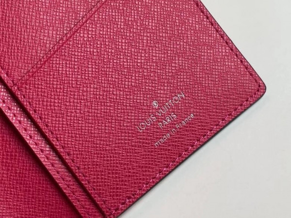 l0*is V*t0n brazza wallet