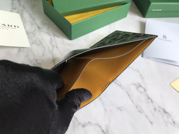 Go*ard wallet