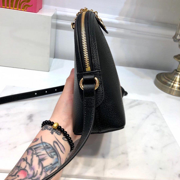 G*u*i ophidia small shoulder bag