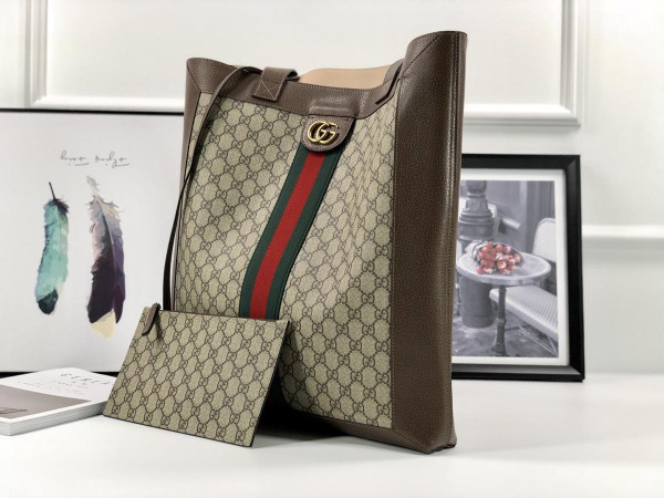 G*u*i ophidia tote