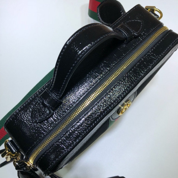 G*u*i ophidia small gg shoulder bag