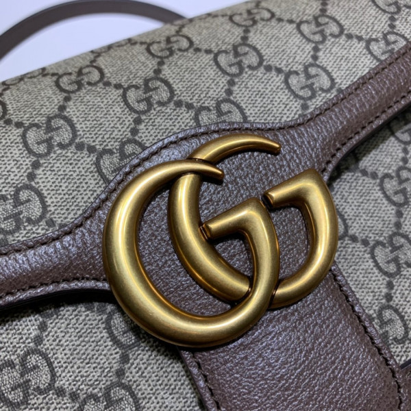 G*u*i gg marmont 26cm