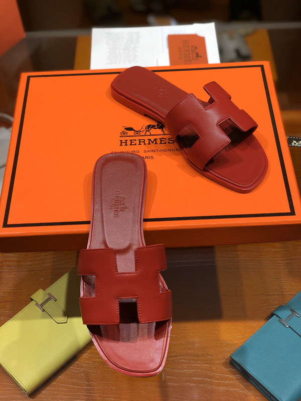 H**mes sandal