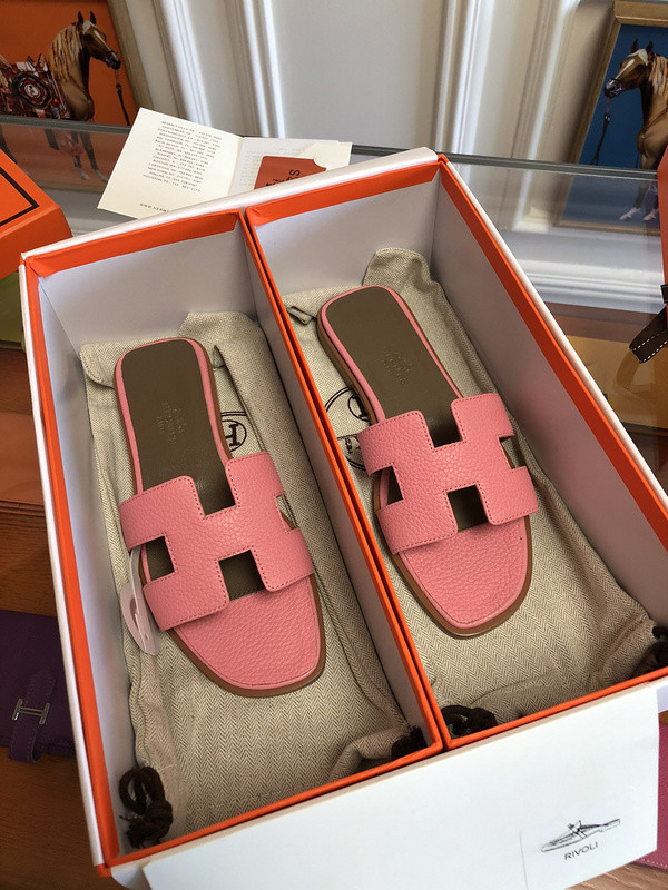 H**mes sandal