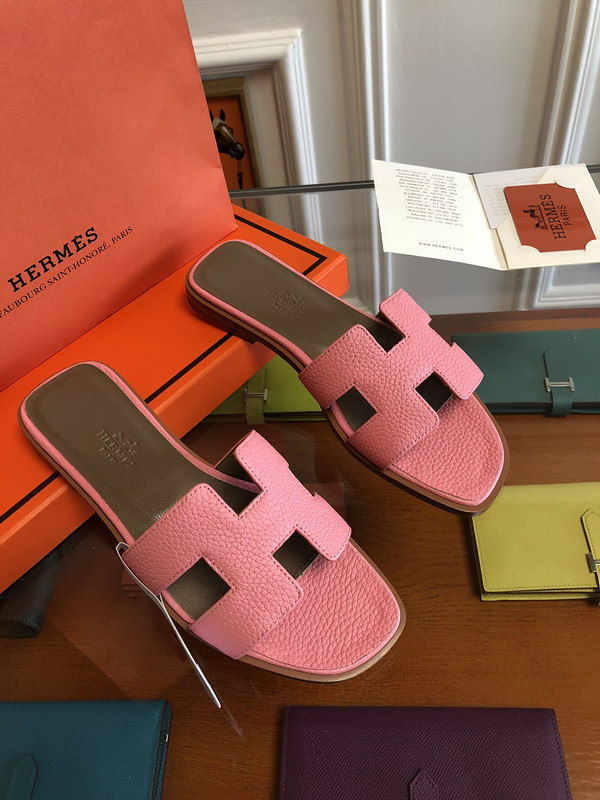 H**mes sandal