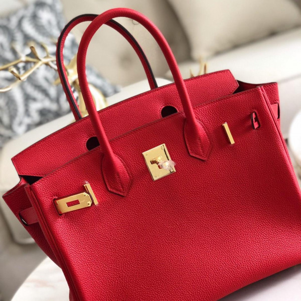 H**mes birkin 25cm /30cm / 35cm all handmade