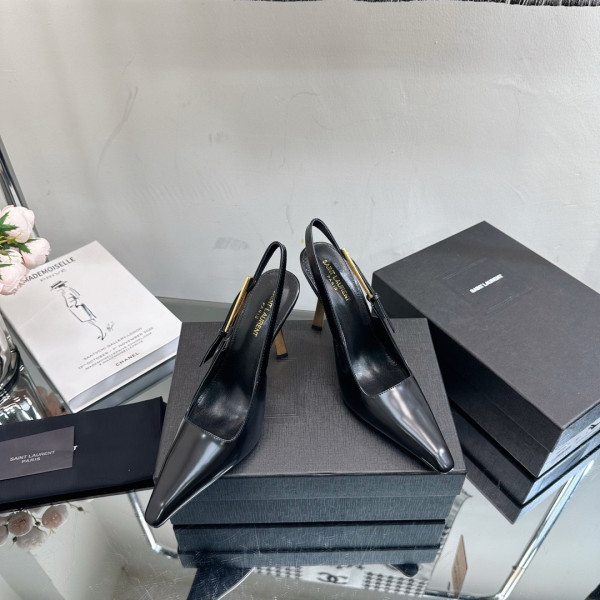 Y*L pumps