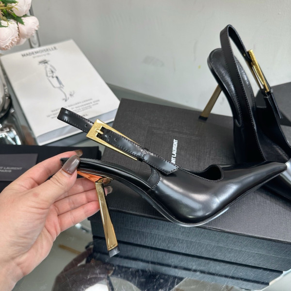 Y*L pumps