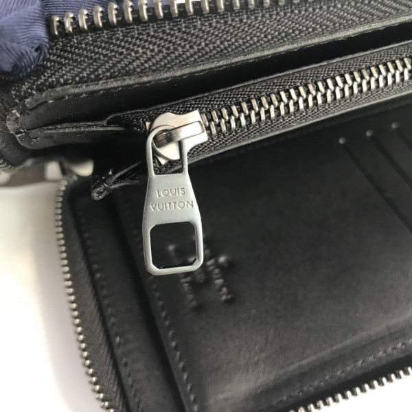 l0*is V*t0n zippy wallet vertical
