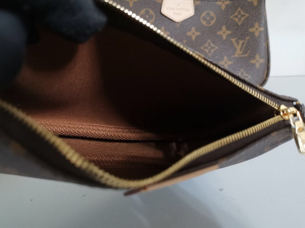 l0*is V*t0n multi pochette accessoires - digital exclusive prelaunch