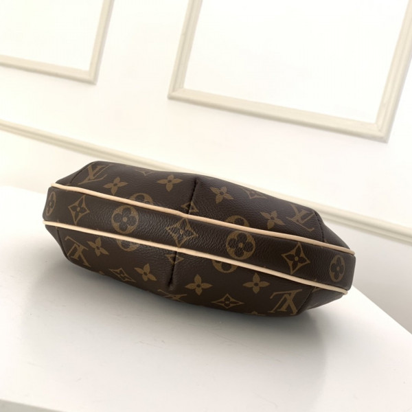 l0*is V*t0n pochette croissant