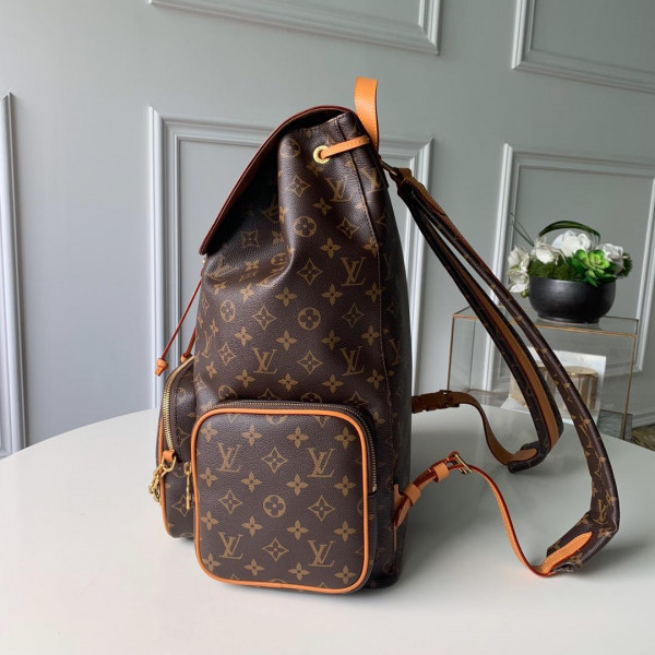 l0*is V*t0n backpack trio