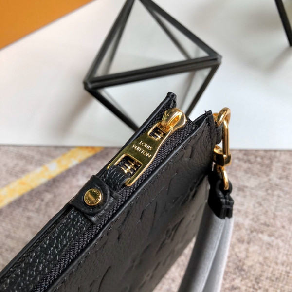 l0*is V*t0n pochette mÉlanie mm