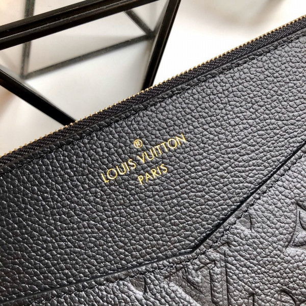 l0*is V*t0n pochette mÉlanie mm