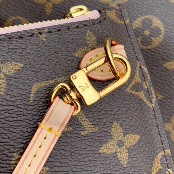 l0*is V*t0n neverfull mm