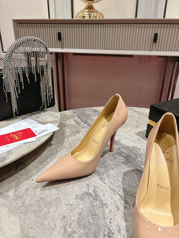 Loubi Kate - 10CM