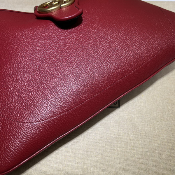 G*u*i aphrodite medium shoulder bag