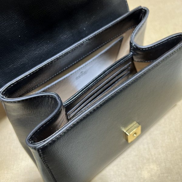 G*u*i horsebit 1955 mini bag
