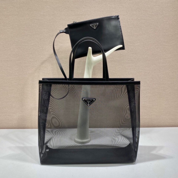 Pra*a tote bag