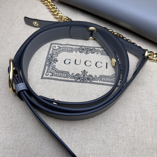 G*u*i blondie shoulder bag