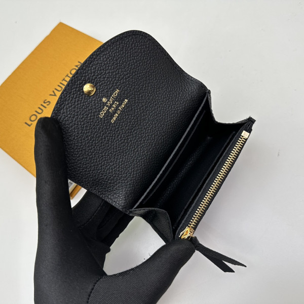 l0*is V*t0n rosalie coin purse