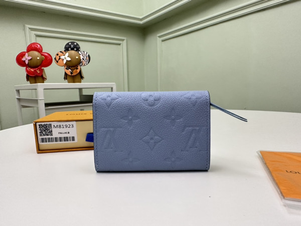 l0*is V*t0n rosalie coin purse