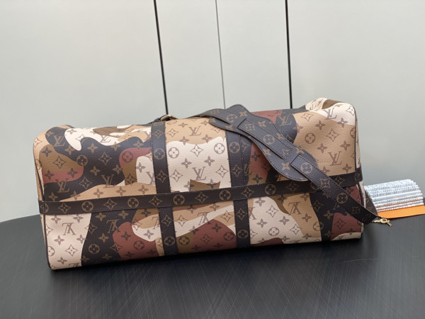 l0*is V*t0n  keepall bandouliÈre 45