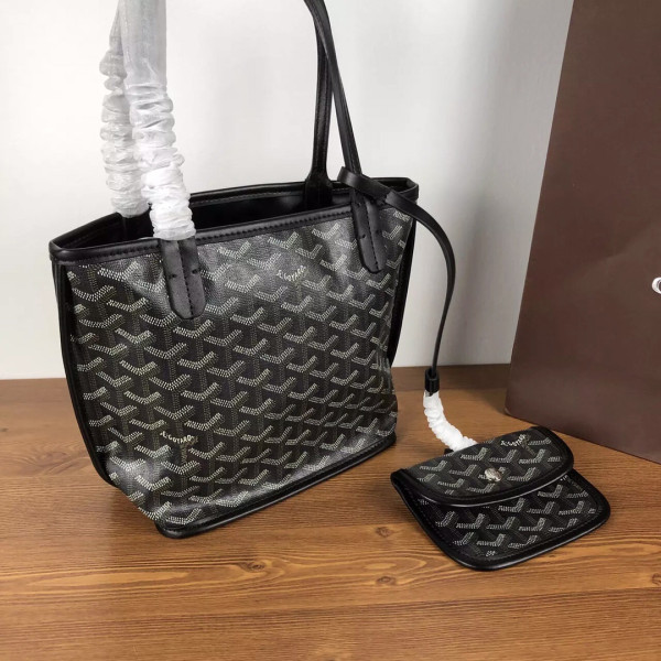 Go*ard mini tote bag