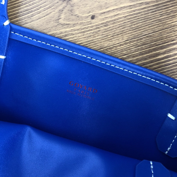Go*ard mini tote bag