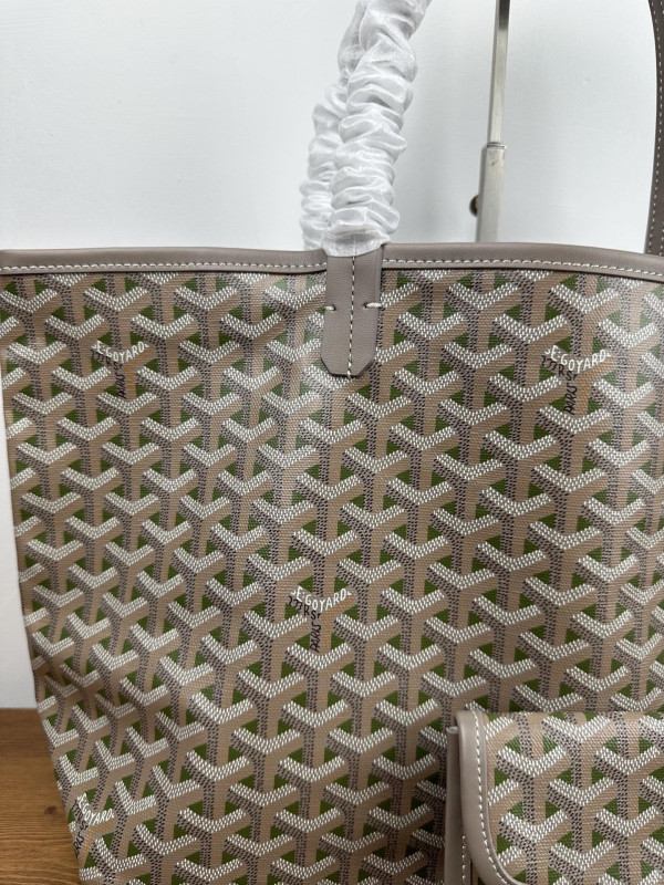 Go*ard tote bag