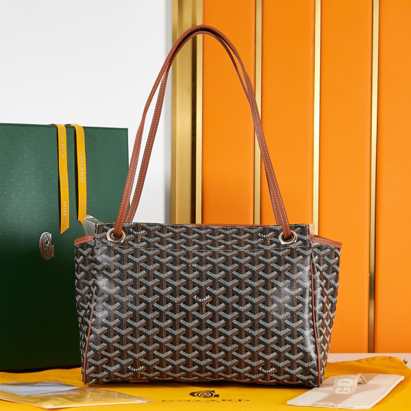 Go*ard rouette souple bag