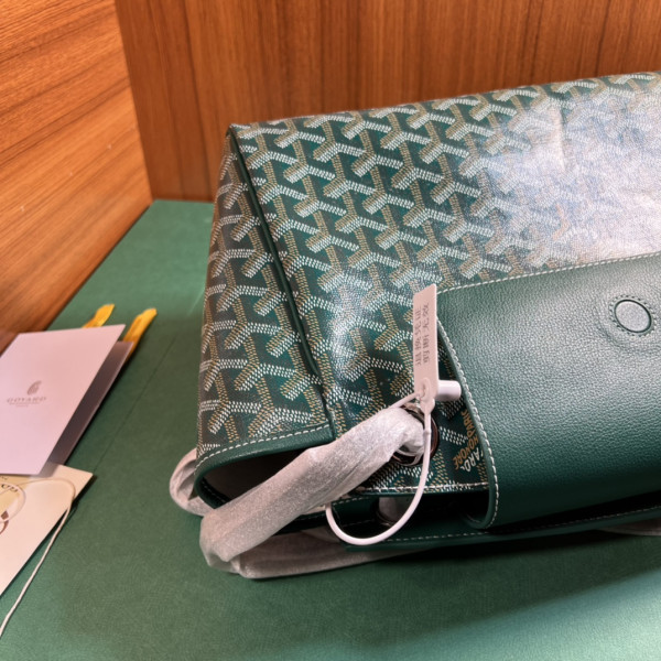 Go*ard rouette souple bag