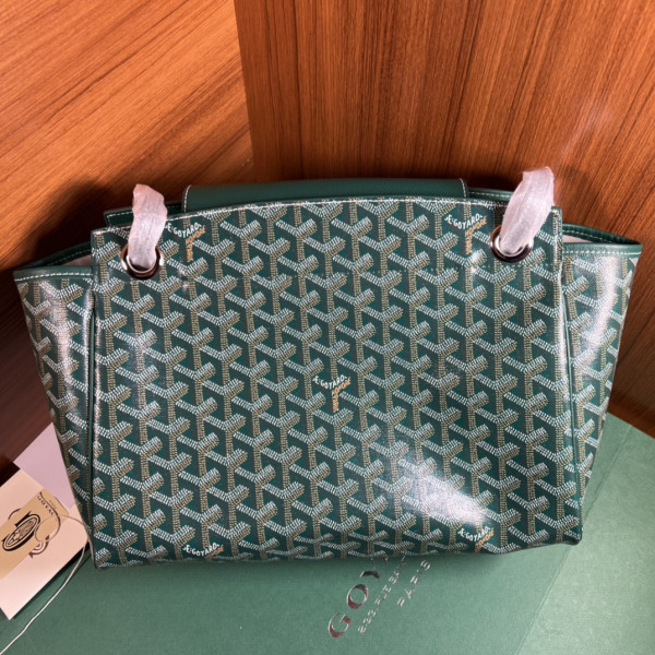 Go*ard rouette souple bag