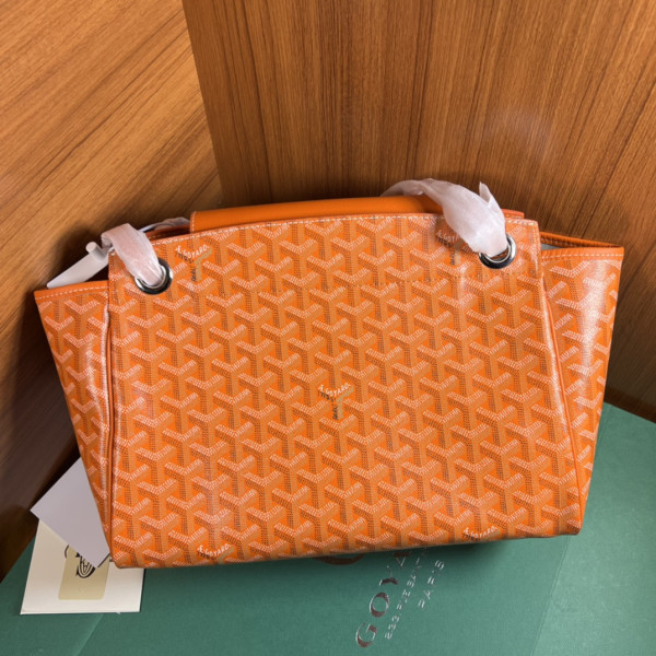 Go*ard rouette souple bag