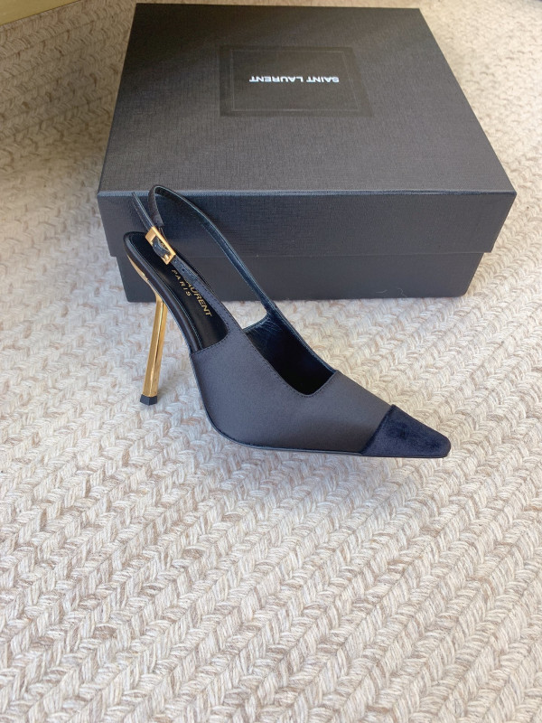 Y*L pumps