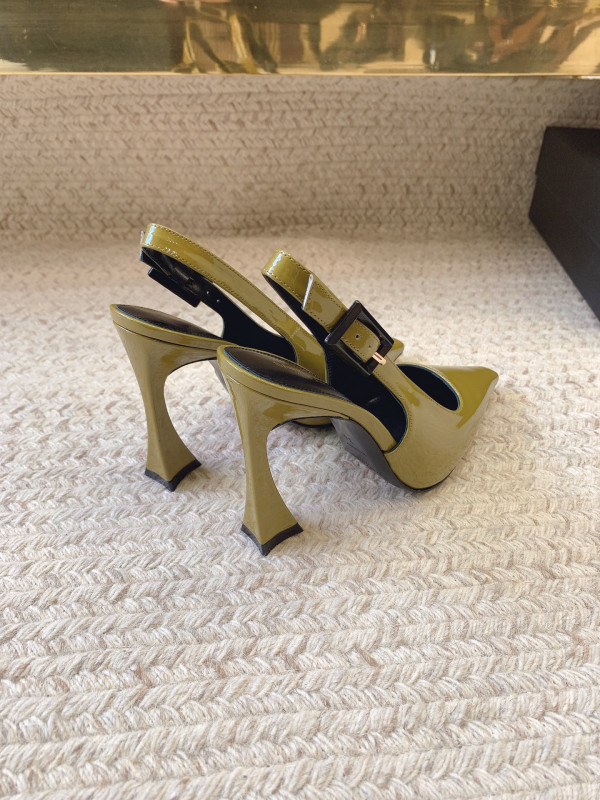 Y*L pumps