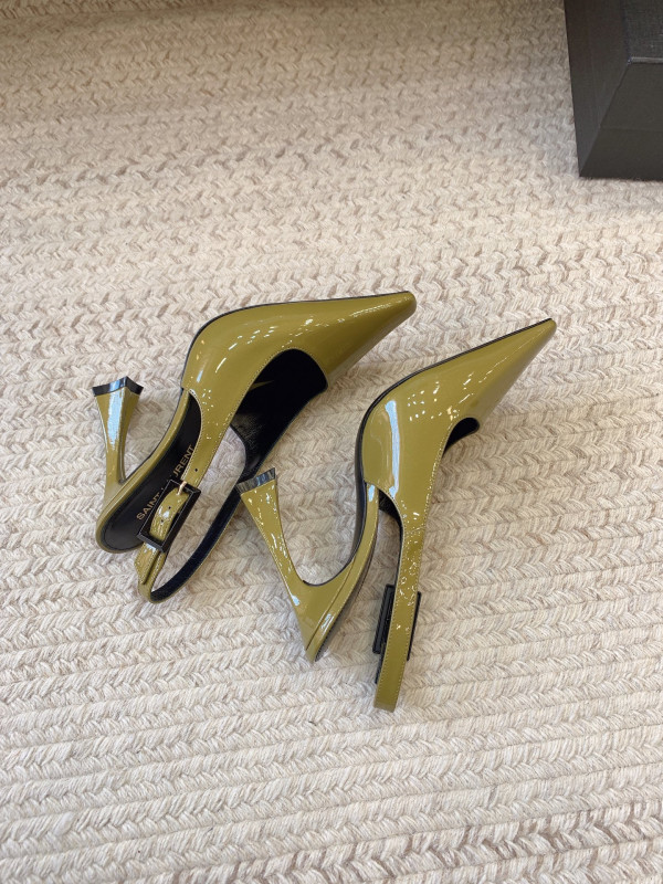Y*L pumps
