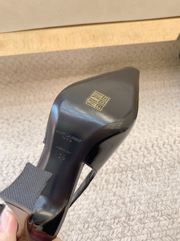 Y*L pumps
