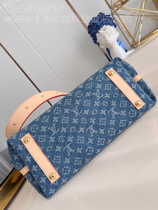 l0*is V*t0n carryall mm